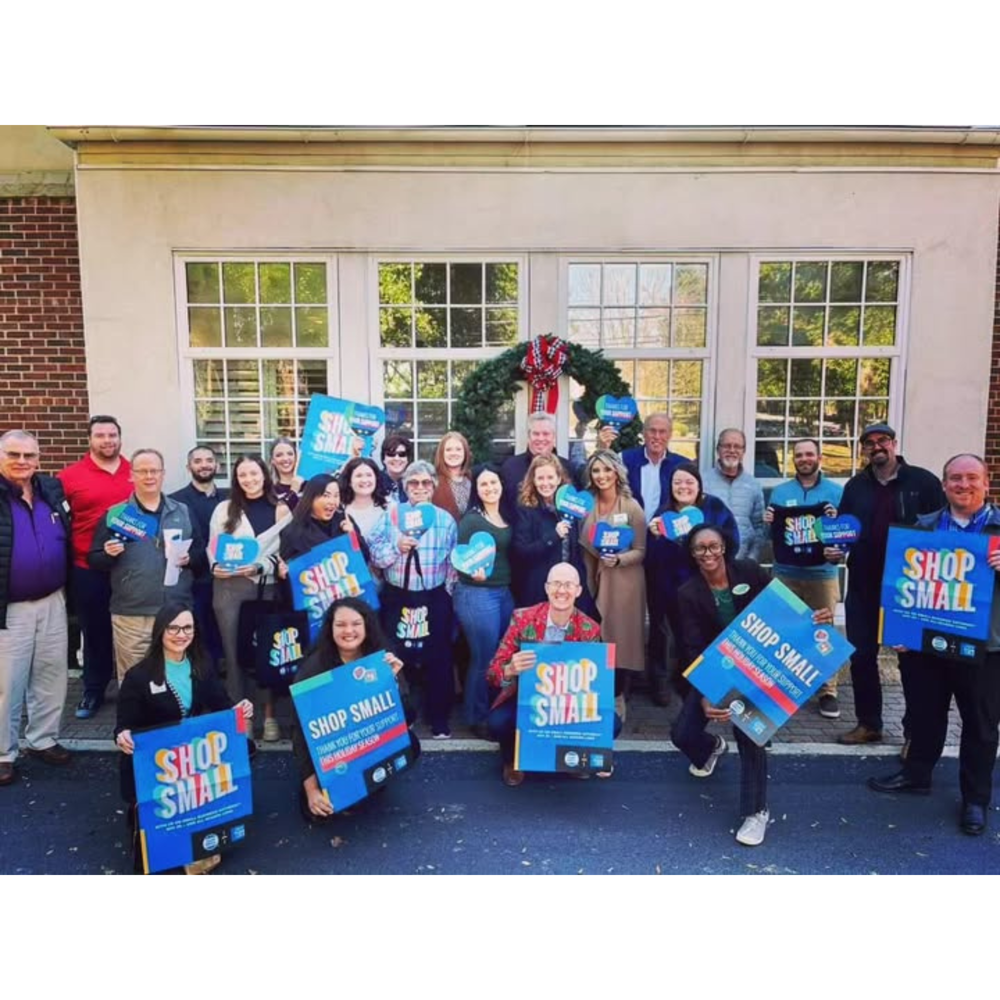 aiken chamber